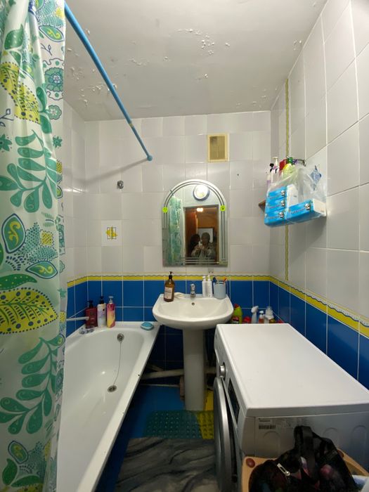 4х комнатна, р-н Евразии