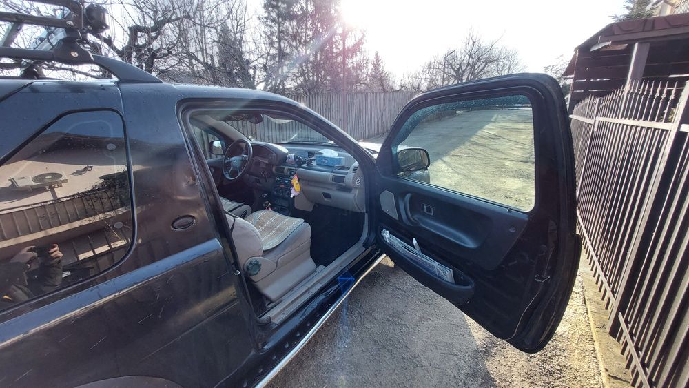 Freelander 1 land rover