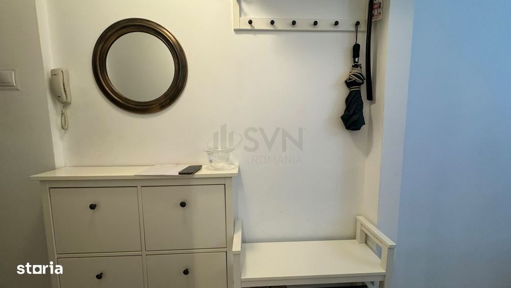 Apartament 2 camere I Piata Romana