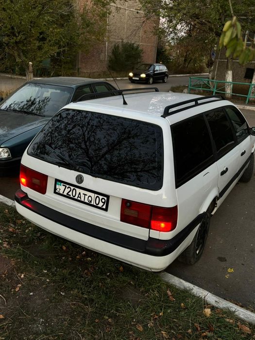 Продам пассат б4