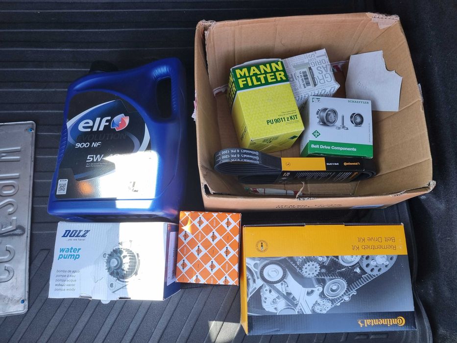 Renault Clio 4, 1.5DCI, 2017, Servisat complect cu facturi
