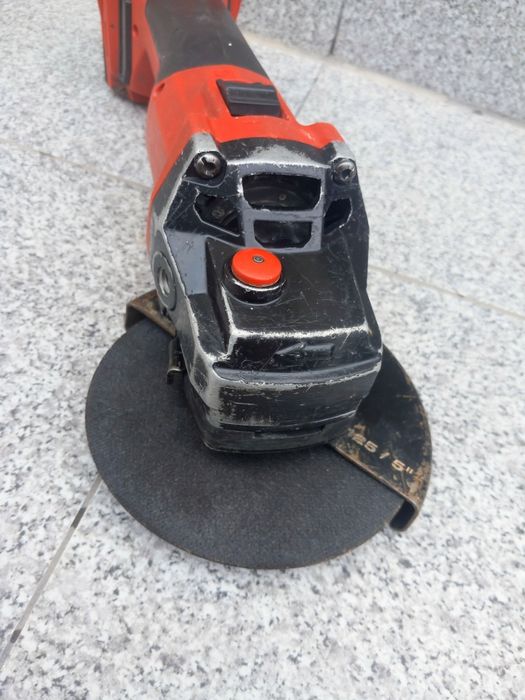 Hilti AG 4S-A22 Ъглошлайф Хилти