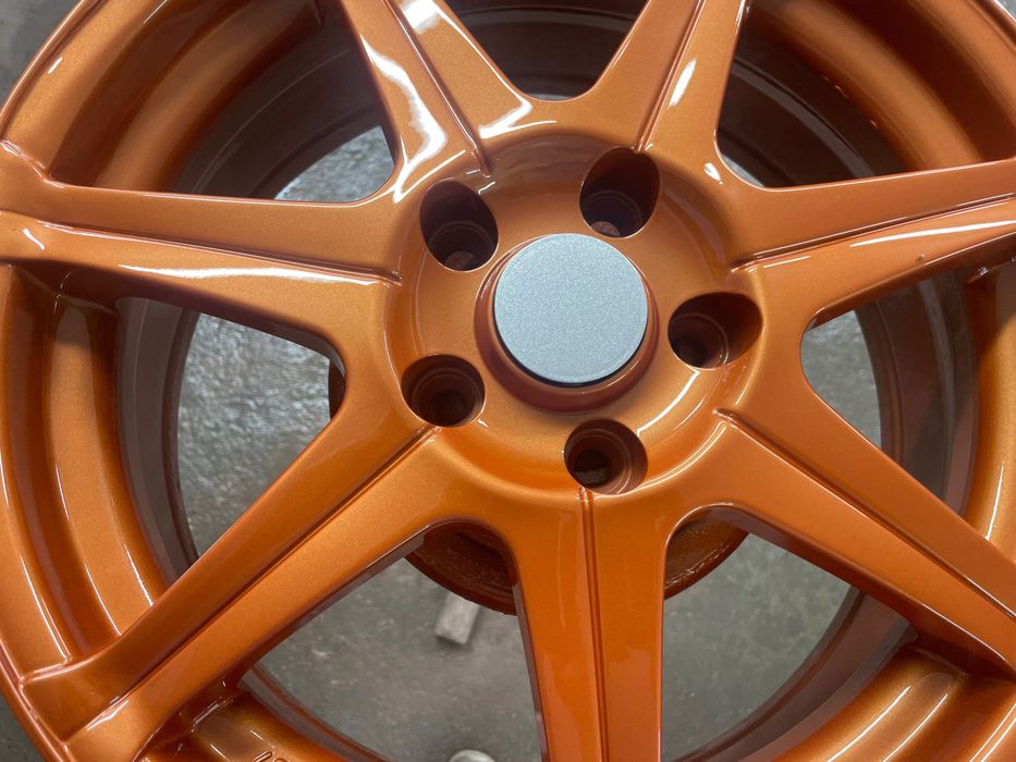 Автобояджийски услуги