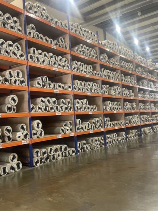 Линолеум и напольные покрытия