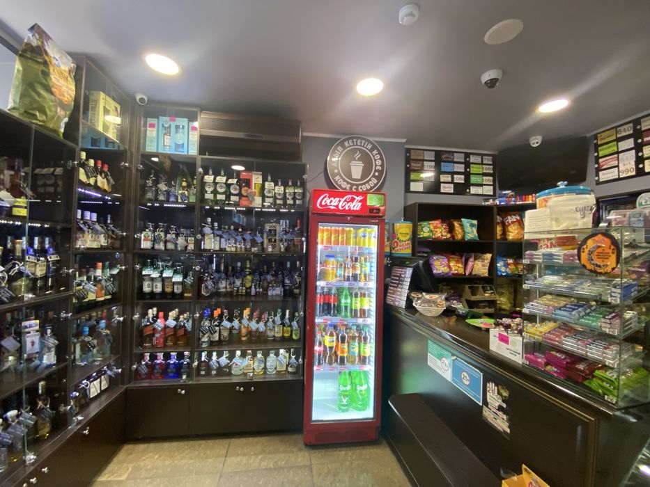 Продам действующий бизнес