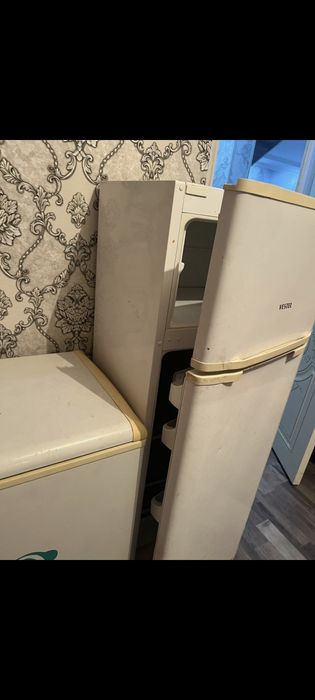 Холодильник сатылады