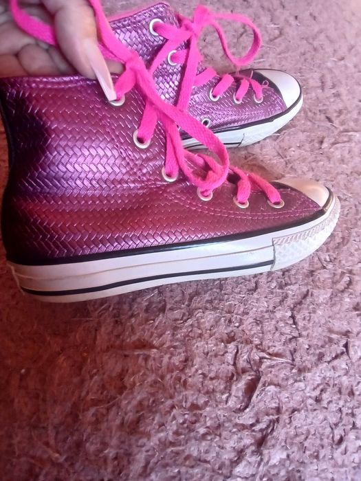 Tenisi converse Nr 30