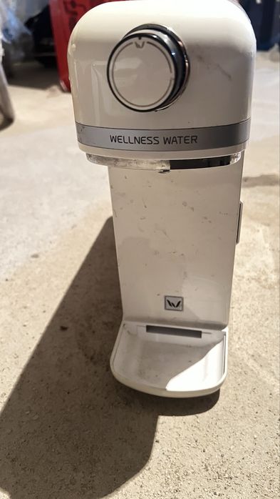 Kuller suv filtirlagich