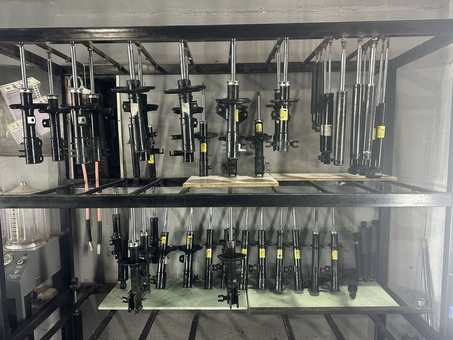 Cobalt Амортизатор Gm usilinniy кобальт Amartizator amortizator