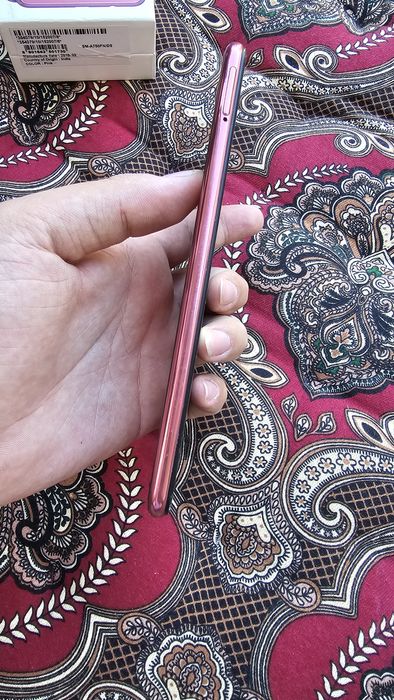 Samsung Galaxy A7 18 zapchastga