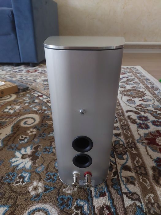 Marantz  и Piega switzerland