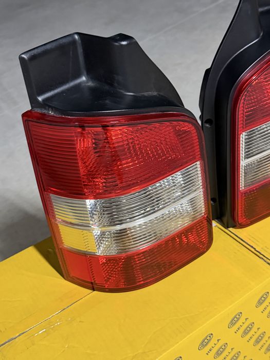 Оригинални стопове Hella за Vw  T5, T6 Transporter