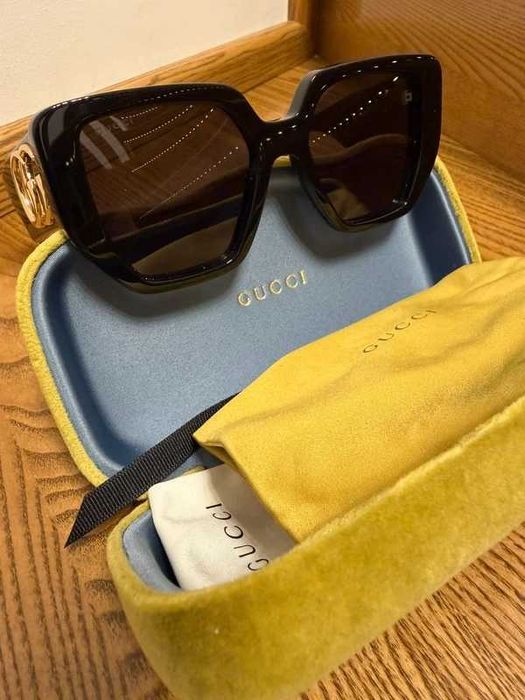 Ochelari soare Gucci GG0956S