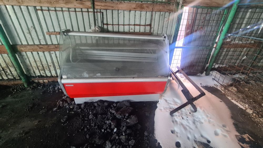 Продам холодильник