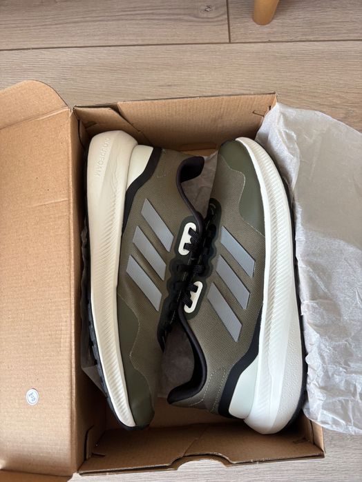 ADIDAS Runfalcon 3.0 TR, mărimea 41