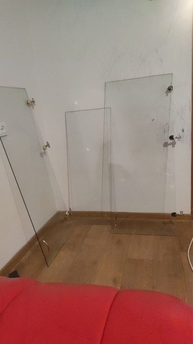 Продам стекла триплекс  срочно