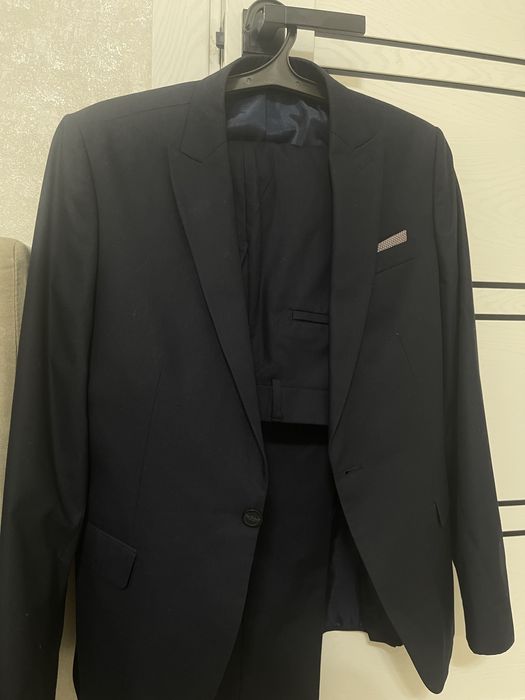 Итальянский костюм