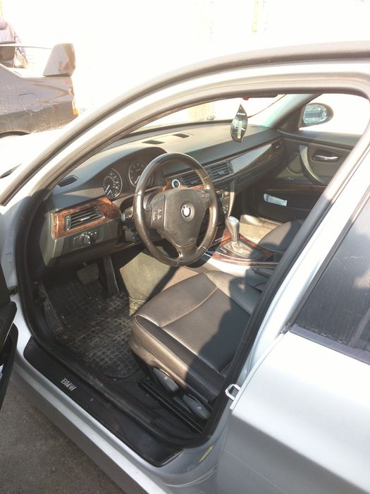 BMW 3 Series 2005 — imagine 3
