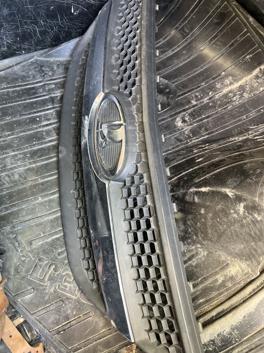 Решетка Радиатора Лада