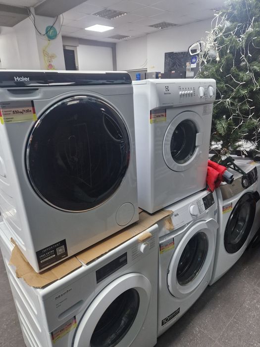 Мини пералня Electrolux A+++ 3.5 кг