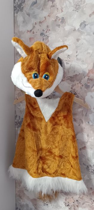 Новогодний костюм на прокат 2 - 5лет