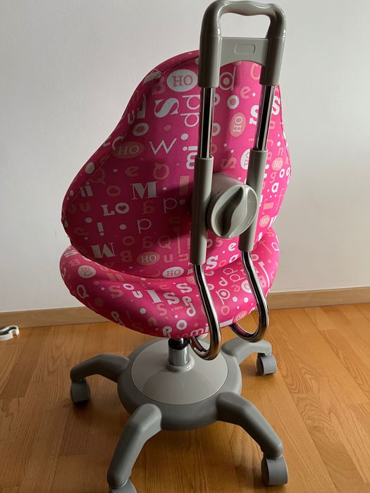 STUDY Scaun birou ergonomic copii Mobexpert
