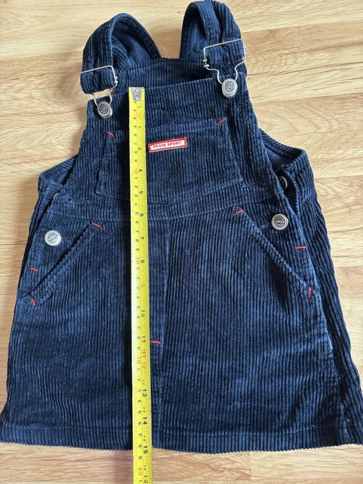 Детски сукман/рокля, 110 размер