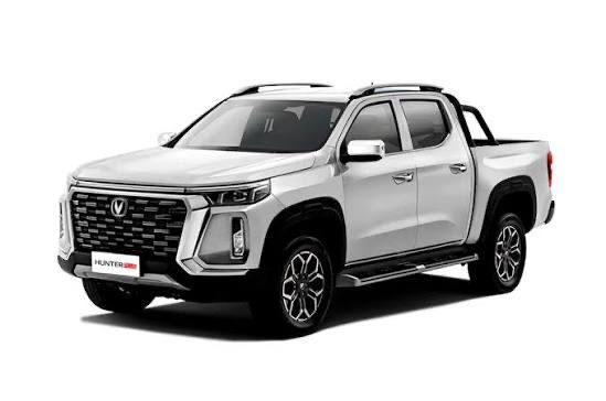 Дверь для Changan Hunter
