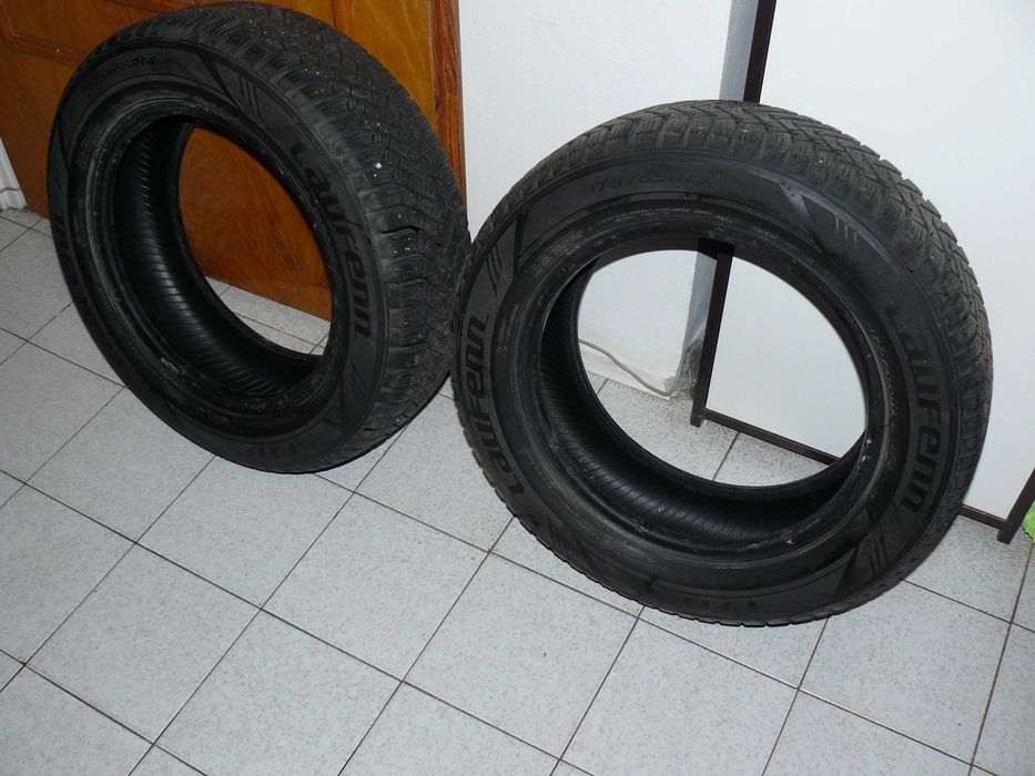 Зимни гуми 175/65/ R14