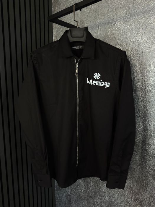 Мъжки ризи- различни марки