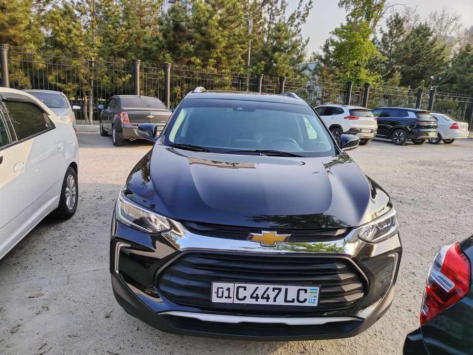 Tracker 2 primier plus