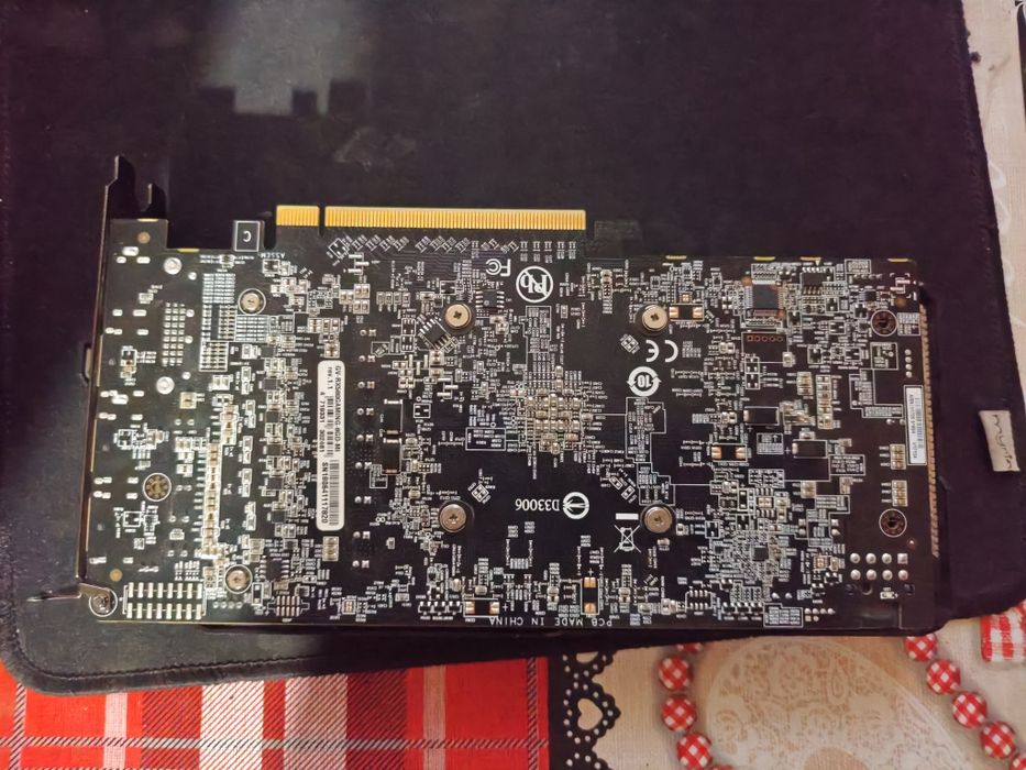 Gigabyte Rx 580 8GB