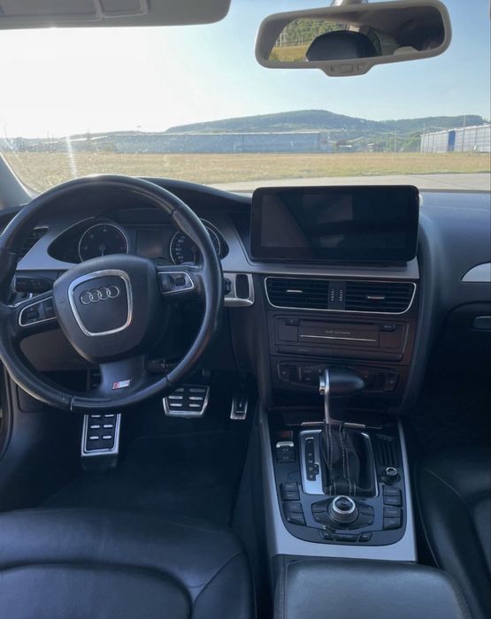 Audi A4 B8,2.0 tdi