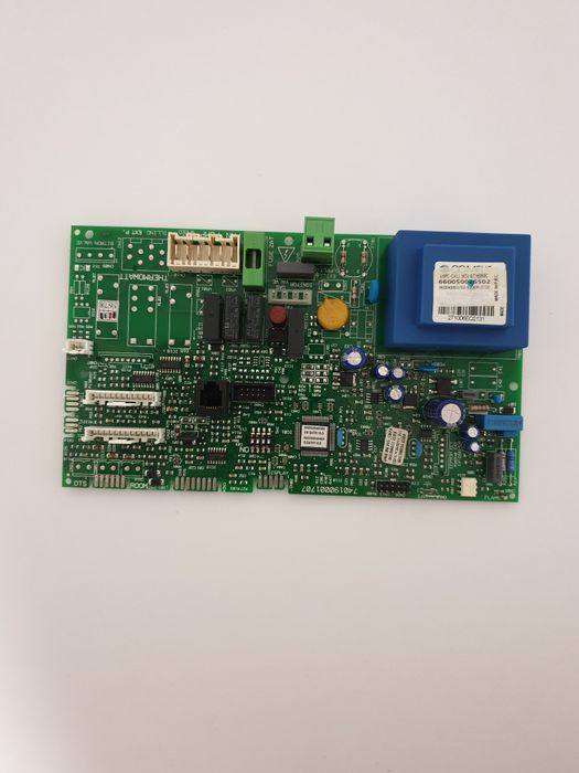 Placa Electronică Centrală Termică Ariston AS sau EGIS