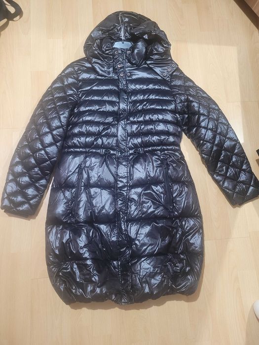 Geaca NEXT NOUA CU ETICHETA,16 ani,dar merge si S-M