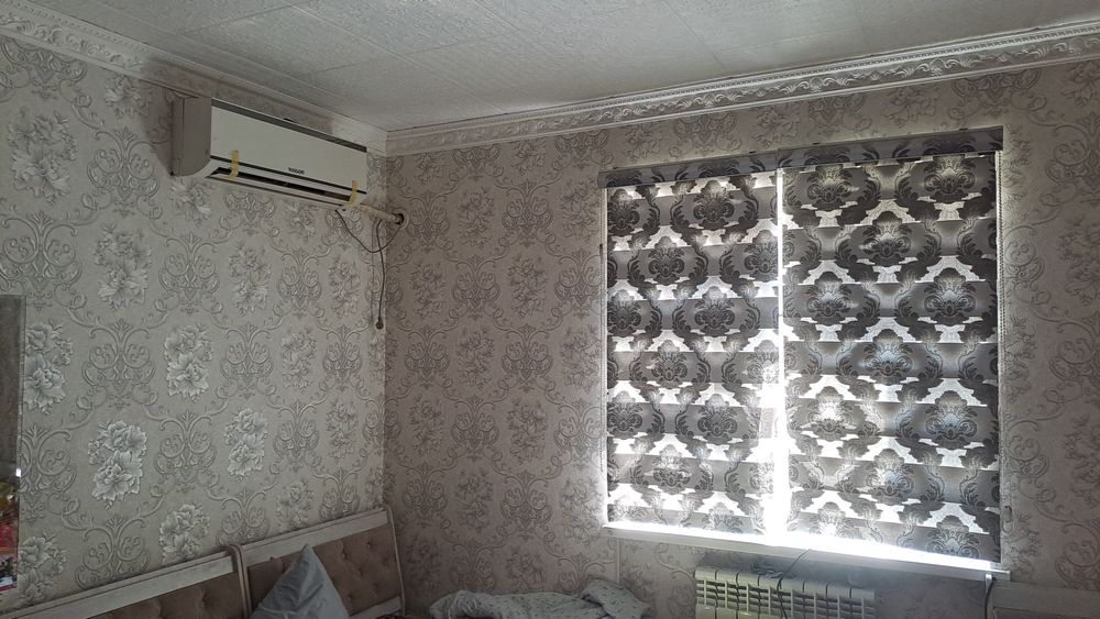 3 xonali uy sotiladi