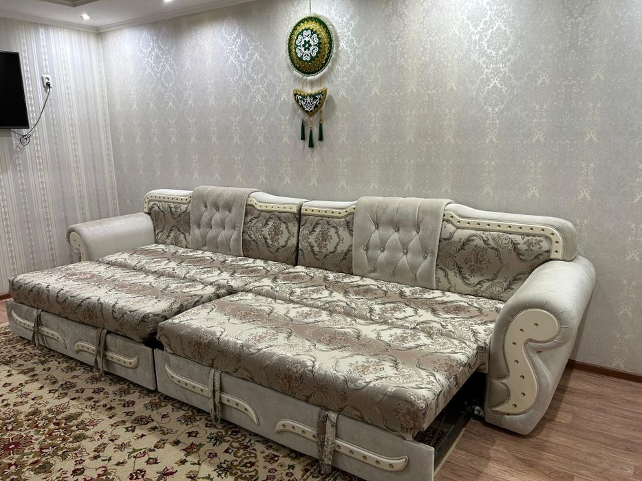 Продам диван в хорошем состоянии