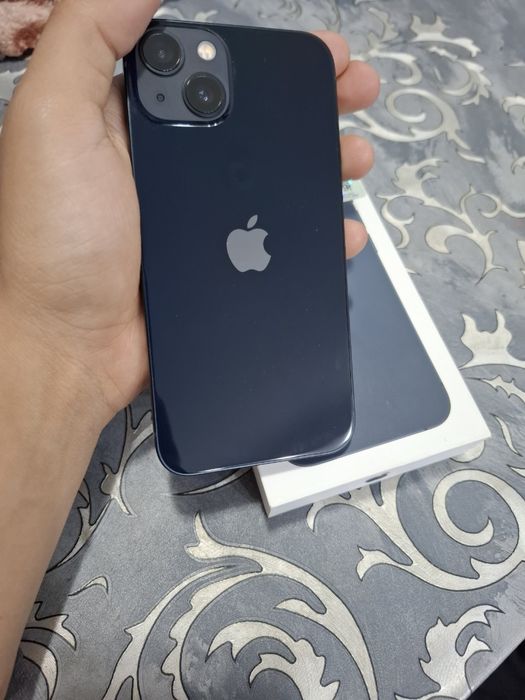 Продаю, Iphone13 ГАРАНТИЯ 1год