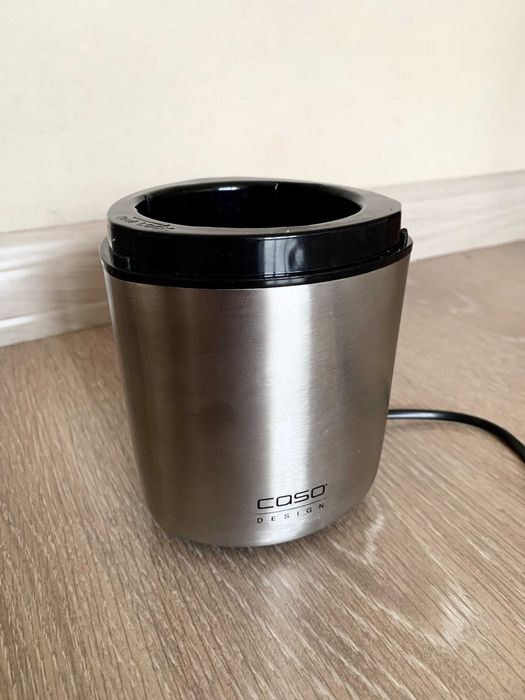 Кофемолка CASO Coffee & Kitchen Flavour