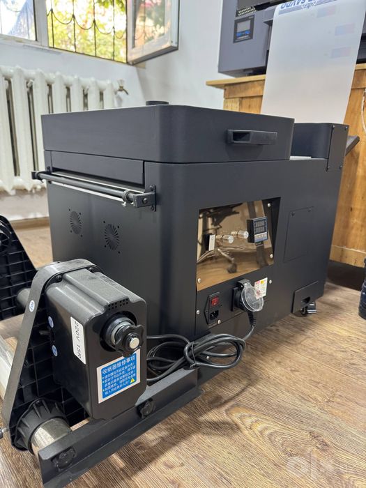 DTF printer , DTF принтер
