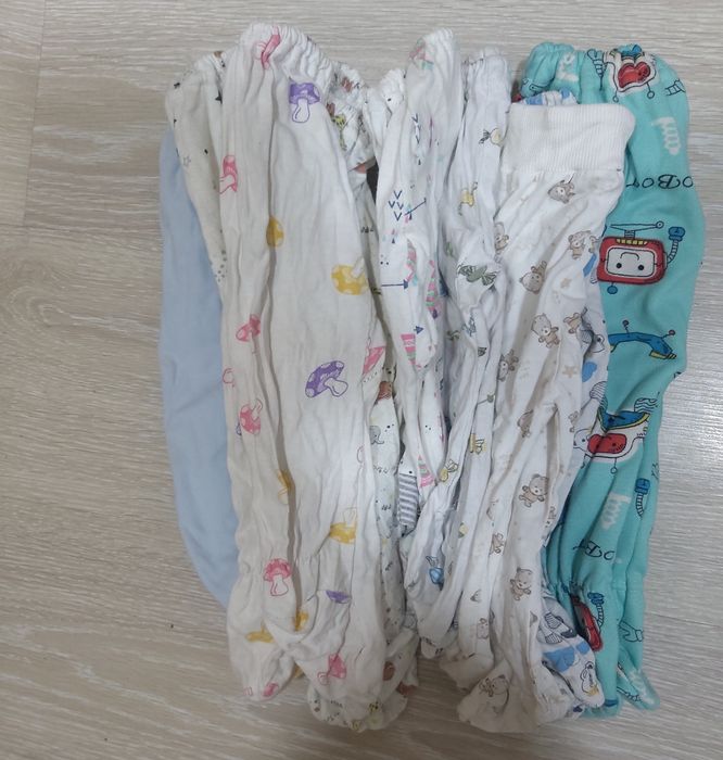 Одежда для новорождённых