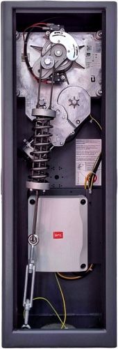 Шлагбаум MOOVI 30 KIT2 со стрелой 4,6м