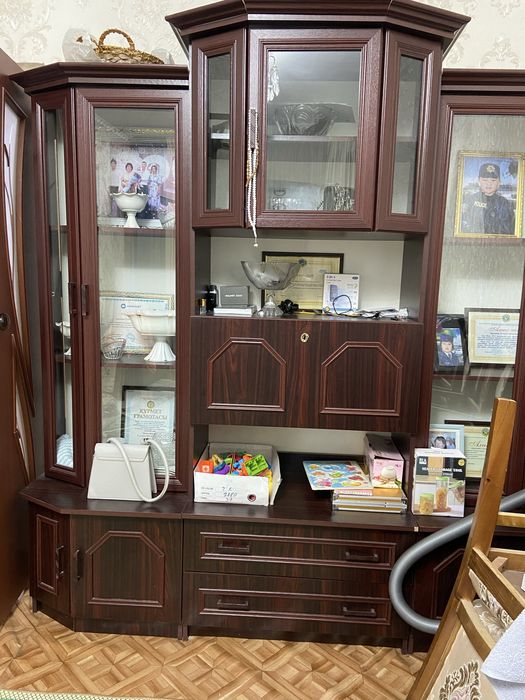 Продам горку в отличном состояний