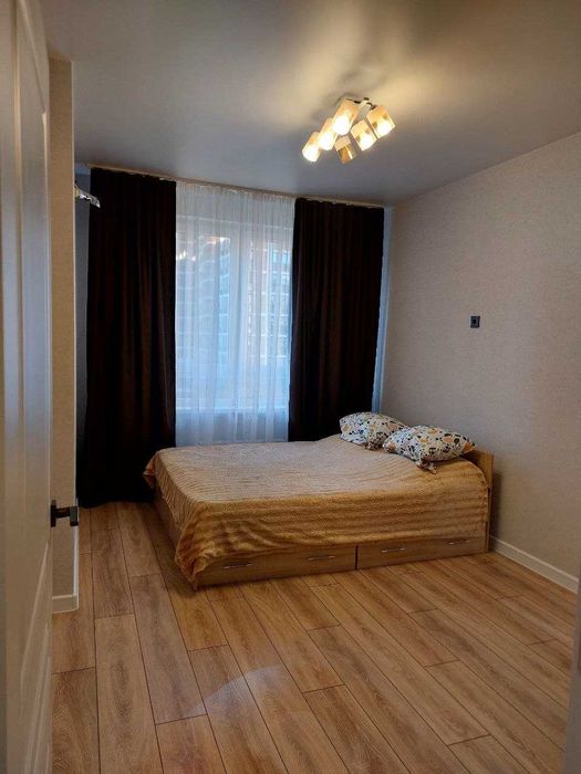 Сдается квартира | Сергели | ЖК Tower up | 2/7/16