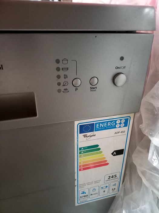 Посудомойка машина новая