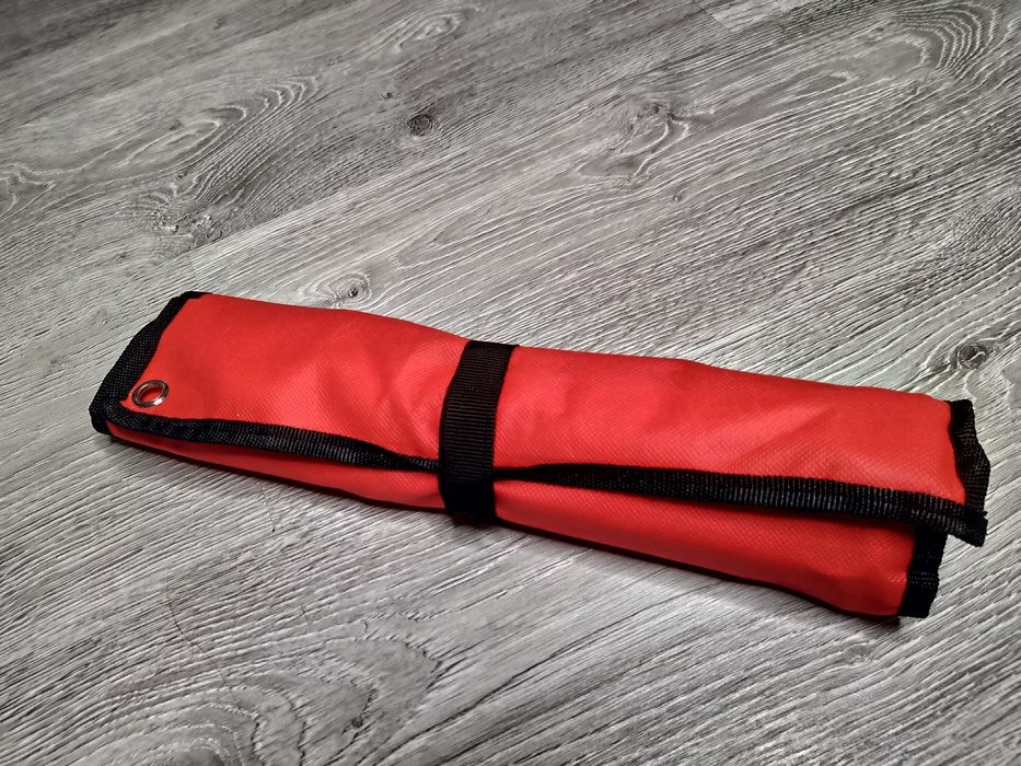 Set Chei Profesionale Combinate 14 PIESE 8-24 MM cu Suport Husa