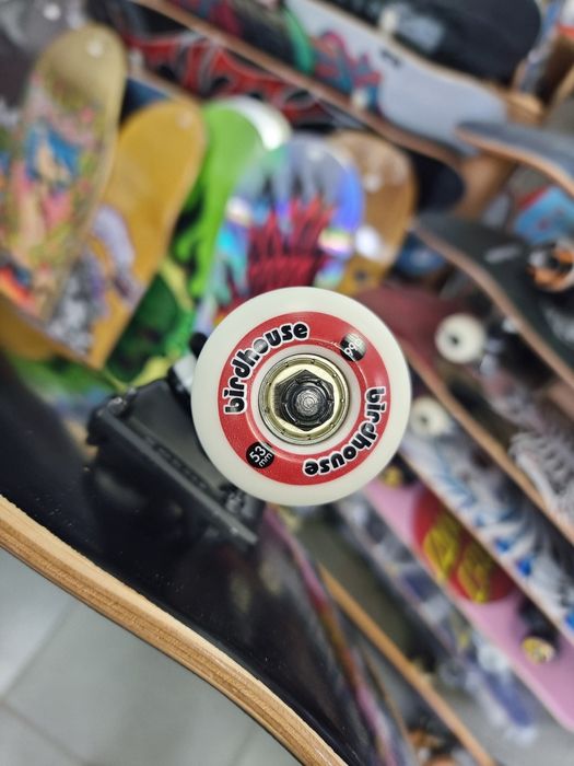 Скейтборд Sushi 8.125 birdhouse-колела