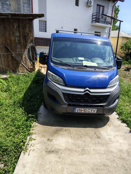 Citroen jumper L1H1