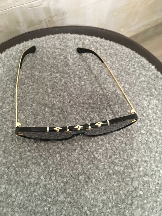 Louis Vuitton Z1058E слънчеви очила UNISEX