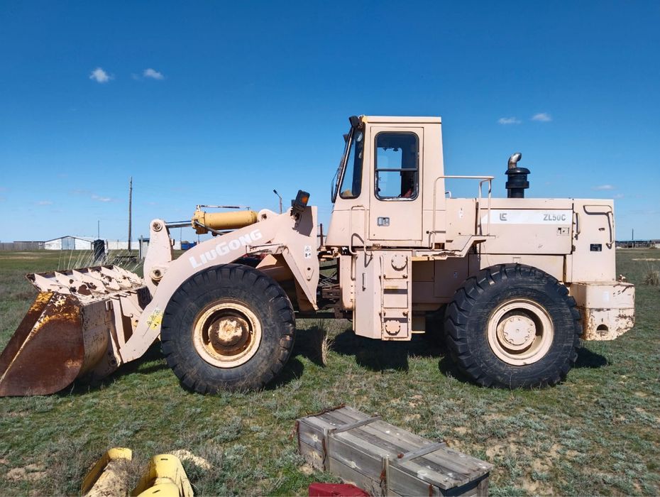 Продам Погрузчик